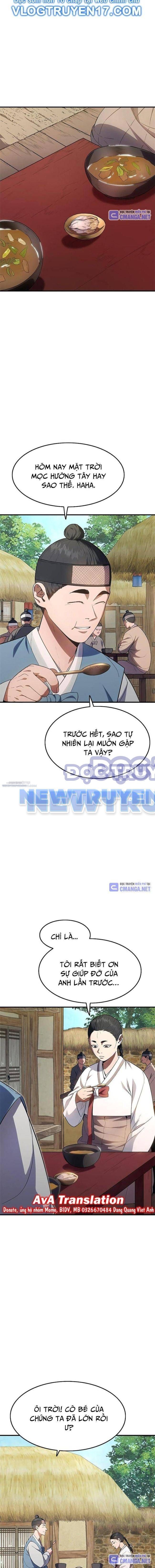 Thực Quỷ Chap 24 - Next Chap 25