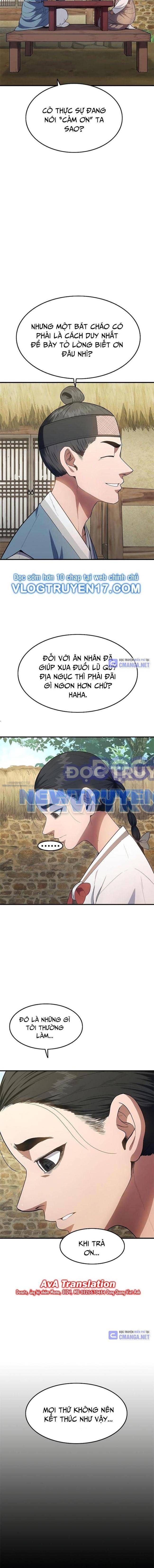 Thực Quỷ Chap 24 - Next Chap 25