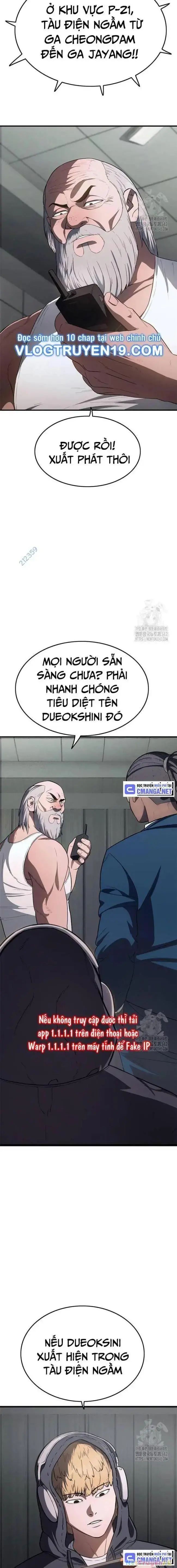 Thực Quỷ Chap 31 - Next Chap 32