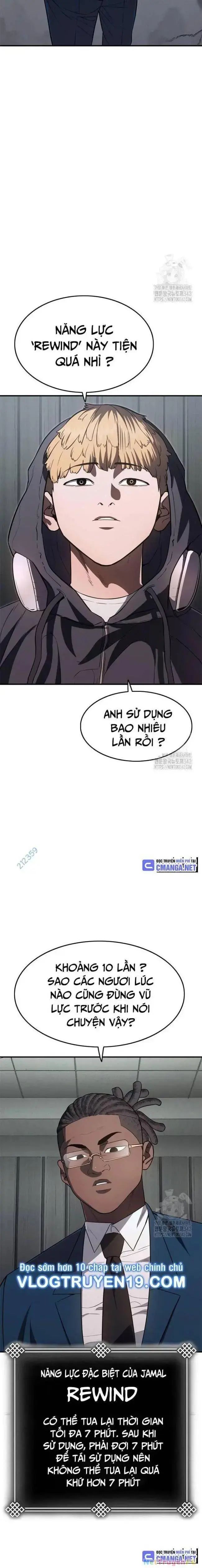 Thực Quỷ Chap 31 - Next Chap 32
