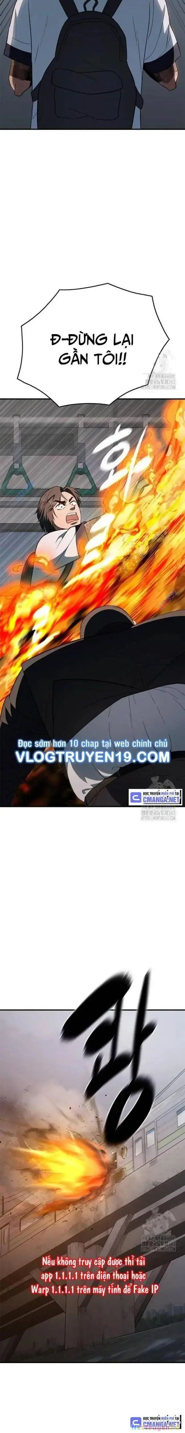 Thực Quỷ Chap 31 - Next Chap 32