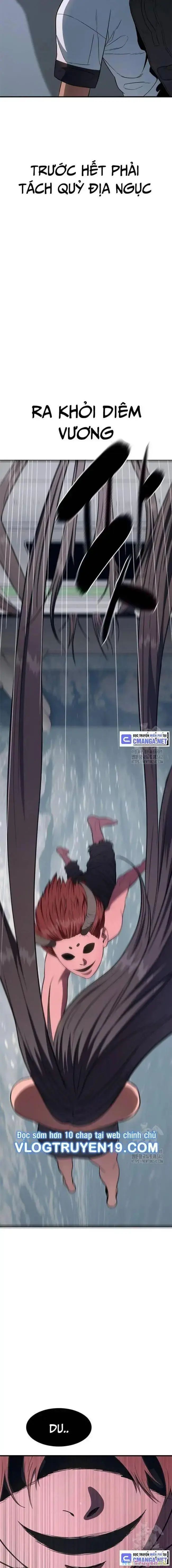 Thực Quỷ Chap 31 - Next Chap 32