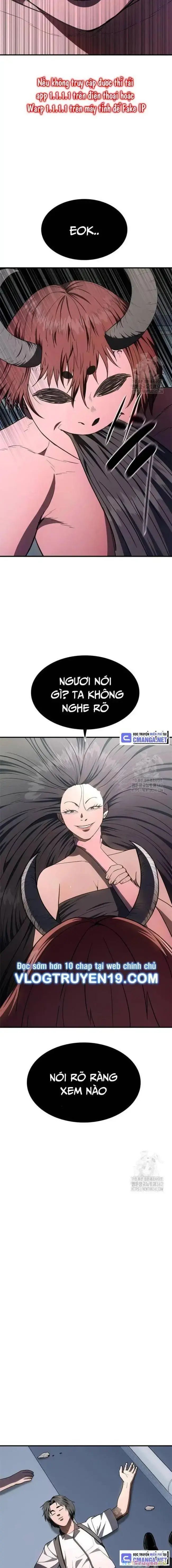 Thực Quỷ Chap 31 - Next Chap 32