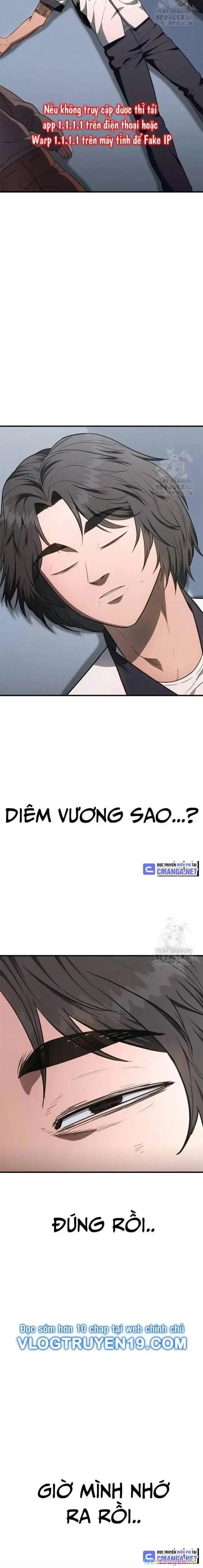 Thực Quỷ Chap 31 - Next Chap 32