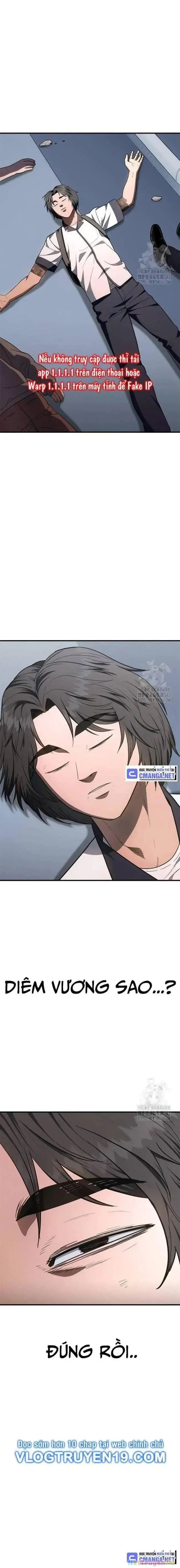 Thực Quỷ Chap 31 - Next Chap 32