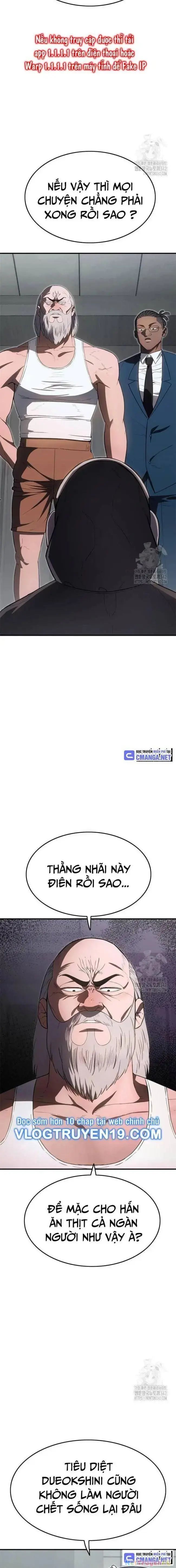 Thực Quỷ Chap 31 - Next Chap 32