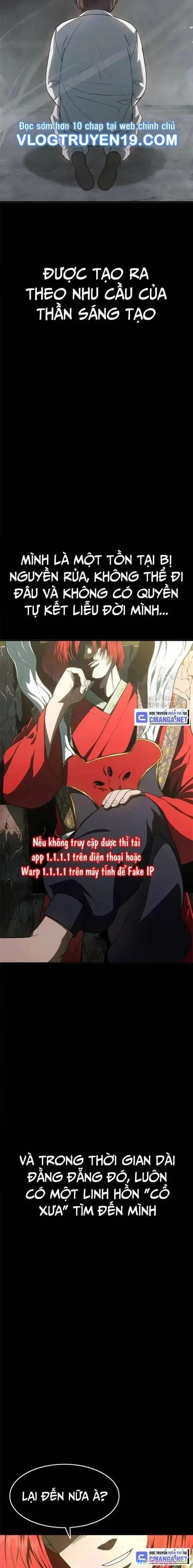 Thực Quỷ Chap 31 - Next Chap 32