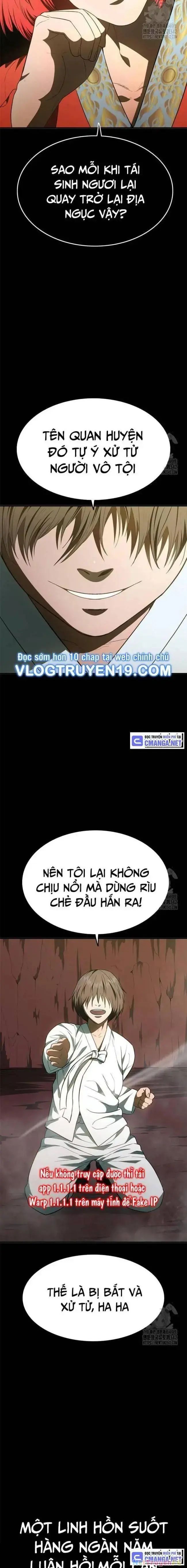Thực Quỷ Chap 31 - Next Chap 32