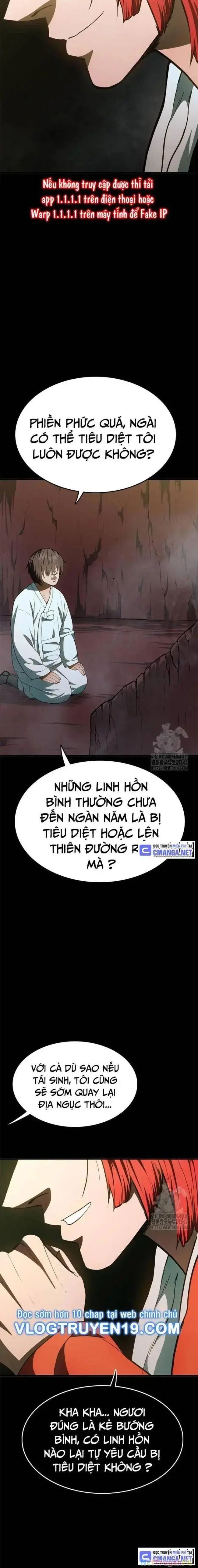 Thực Quỷ Chap 31 - Next Chap 32