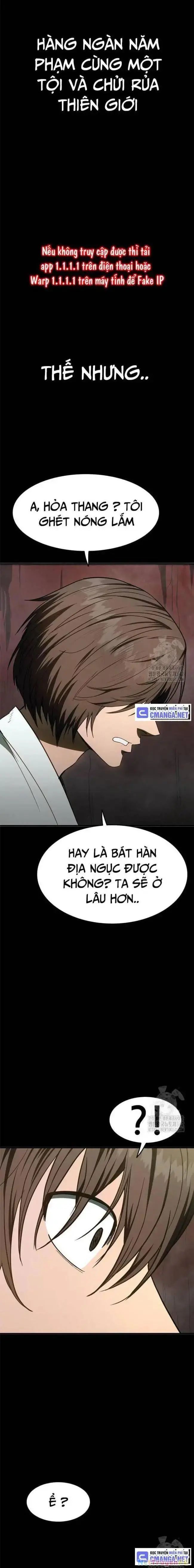 Thực Quỷ Chap 31 - Next Chap 32