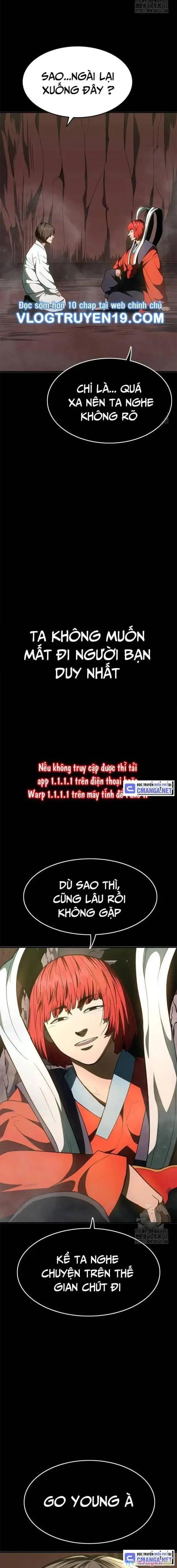 Thực Quỷ Chap 31 - Next Chap 32