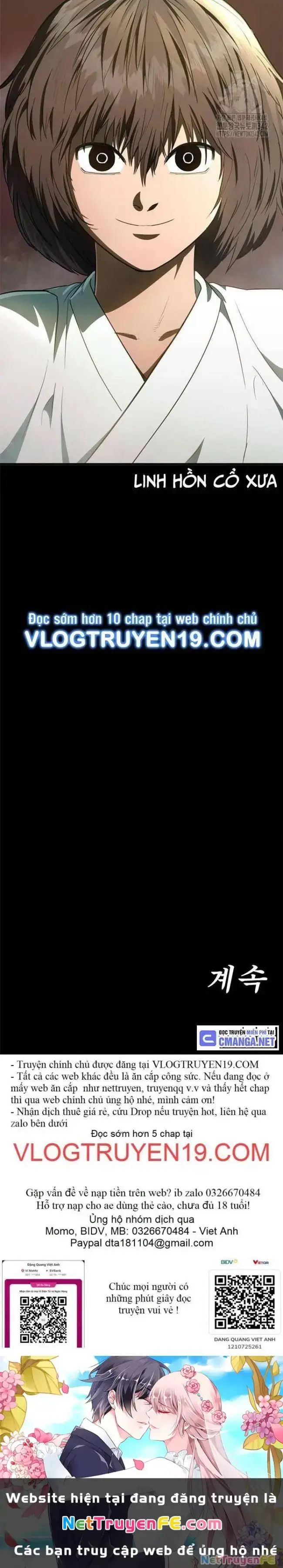 Thực Quỷ Chap 31 - Next Chap 32
