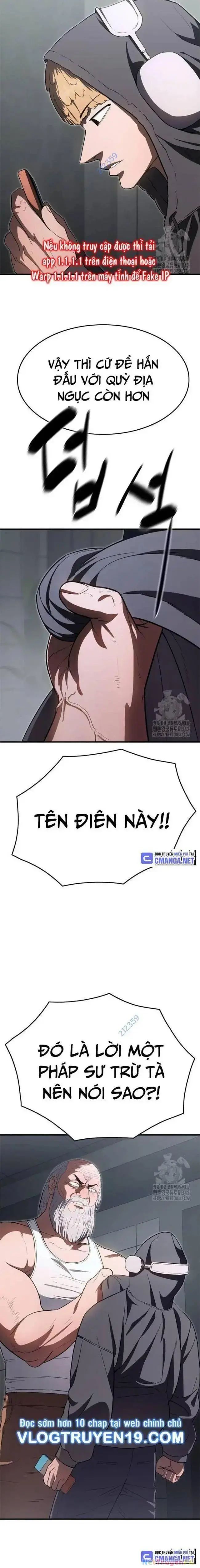 Thực Quỷ Chap 31 - Next Chap 32