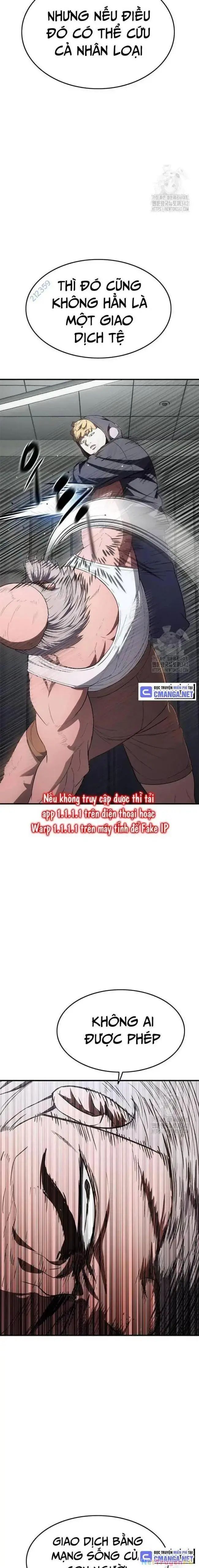 Thực Quỷ Chap 31 - Next Chap 32