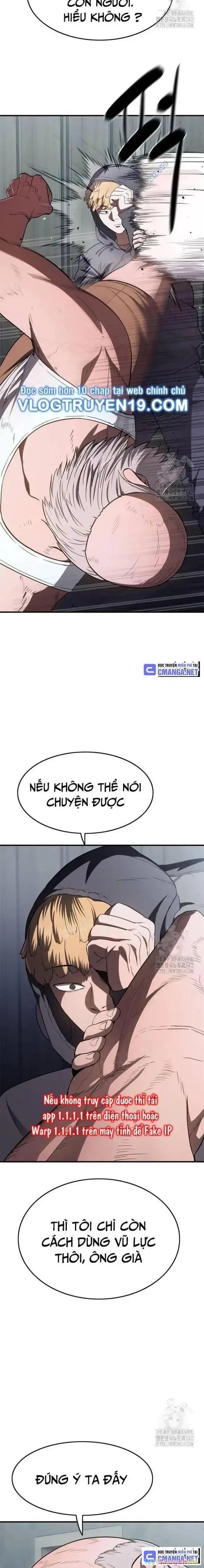 Thực Quỷ Chap 31 - Next Chap 32