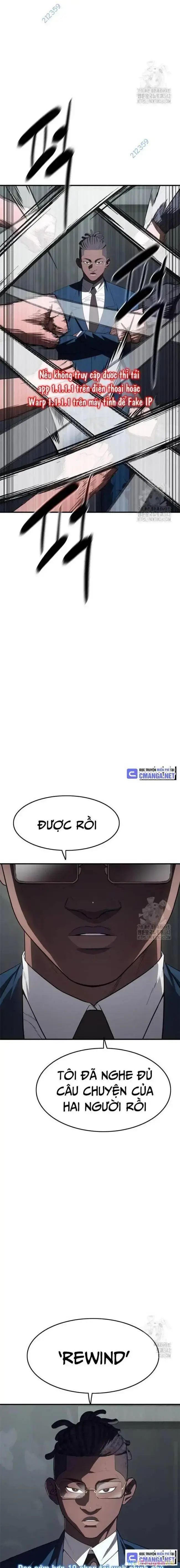 Thực Quỷ Chap 31 - Next Chap 32