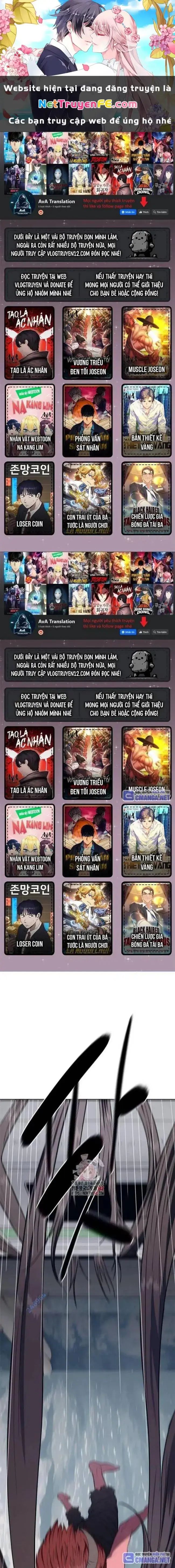 Thực Quỷ Chap 32 - Next Chap 33