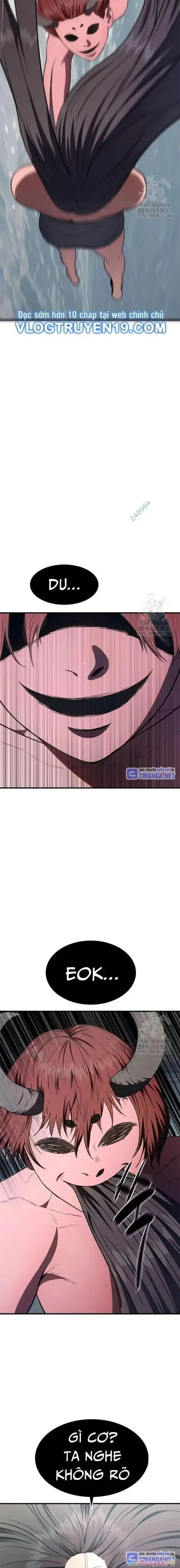 Thực Quỷ Chap 32 - Next Chap 33