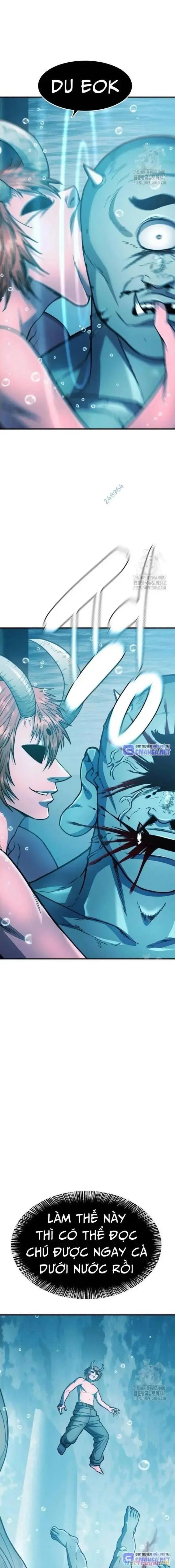 Thực Quỷ Chap 32 - Next Chap 33
