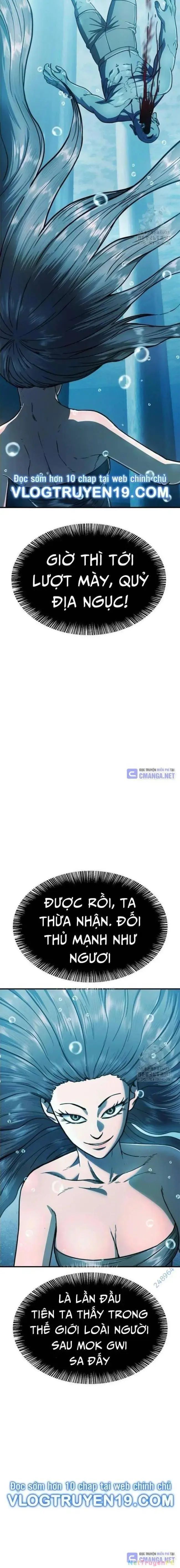 Thực Quỷ Chap 32 - Next Chap 33