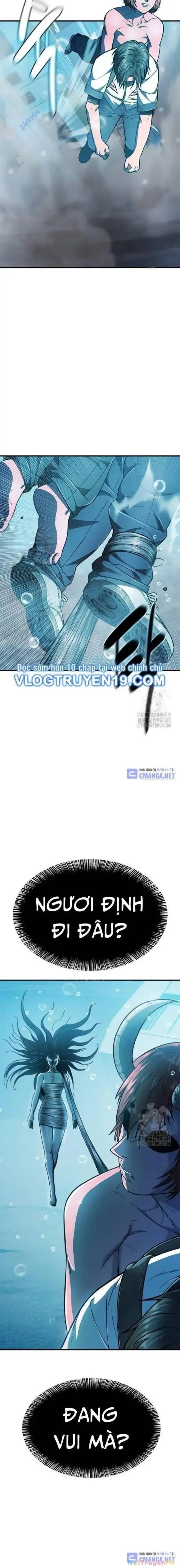 Thực Quỷ Chap 32 - Next Chap 33