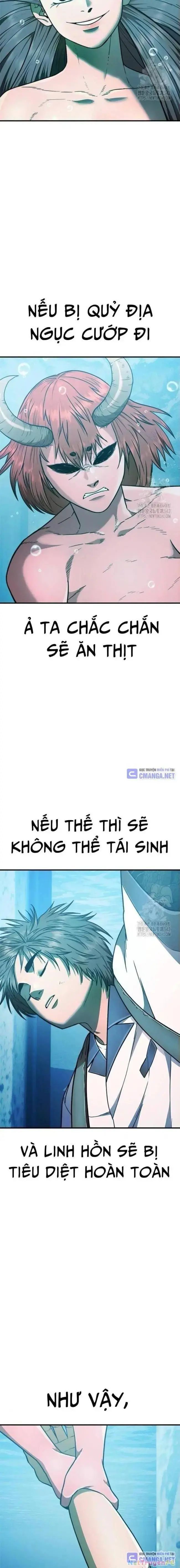 Thực Quỷ Chap 32 - Next Chap 33