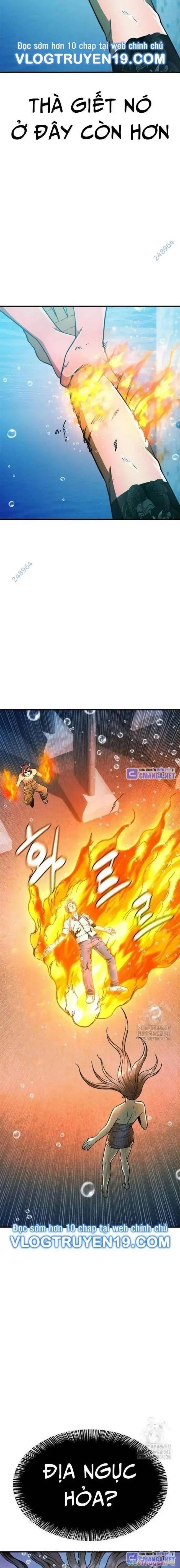 Thực Quỷ Chap 32 - Next Chap 33