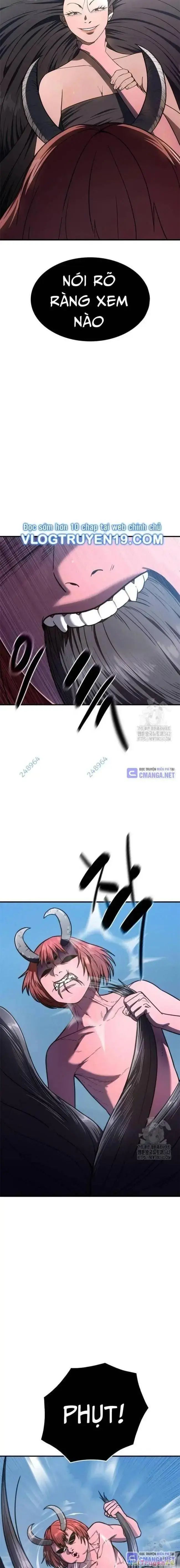 Thực Quỷ Chap 32 - Next Chap 33