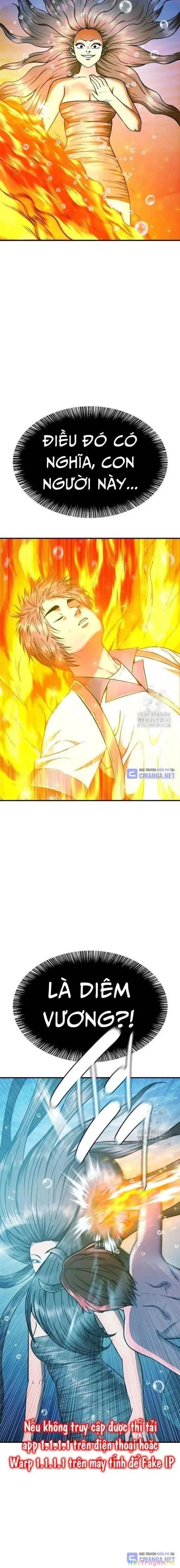 Thực Quỷ Chap 32 - Next Chap 33