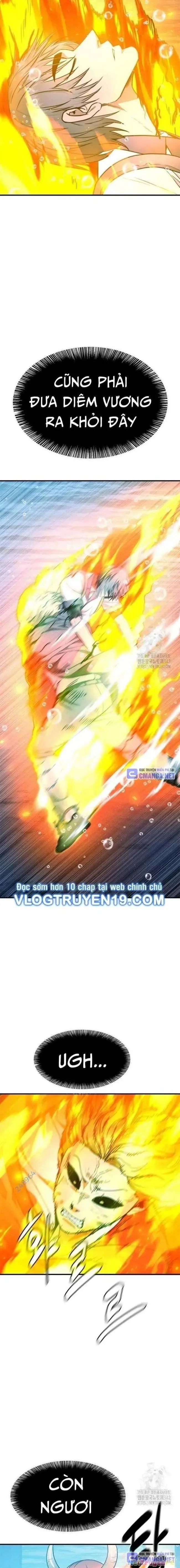 Thực Quỷ Chap 32 - Next Chap 33