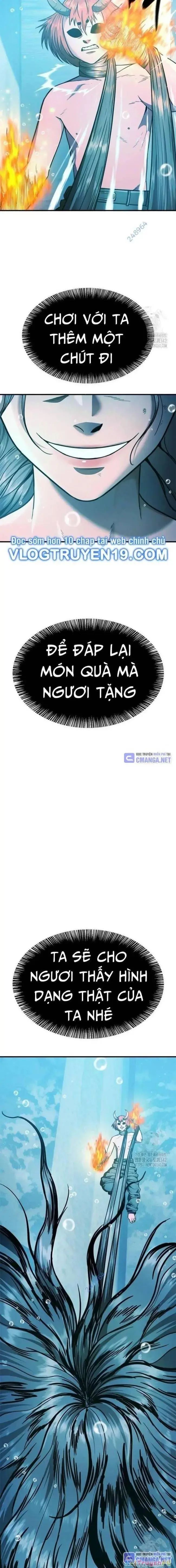 Thực Quỷ Chap 32 - Next Chap 33