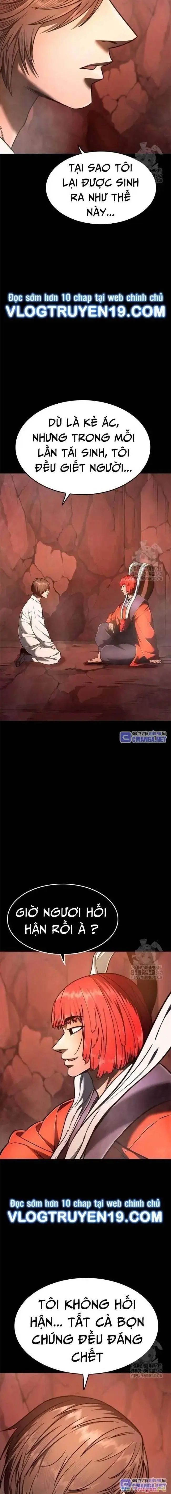 Thực Quỷ Chap 32 - Next Chap 33