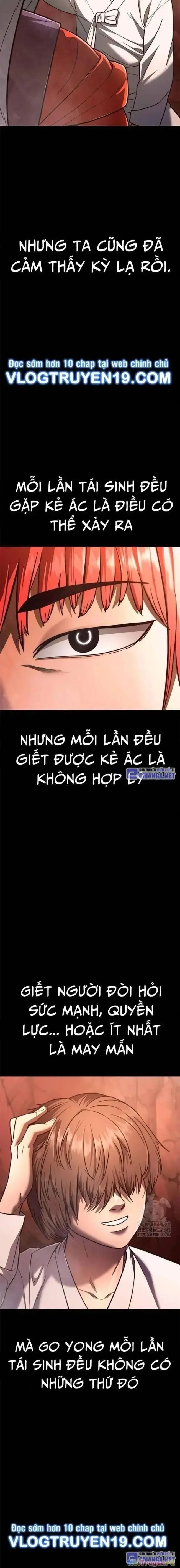 Thực Quỷ Chap 32 - Next Chap 33