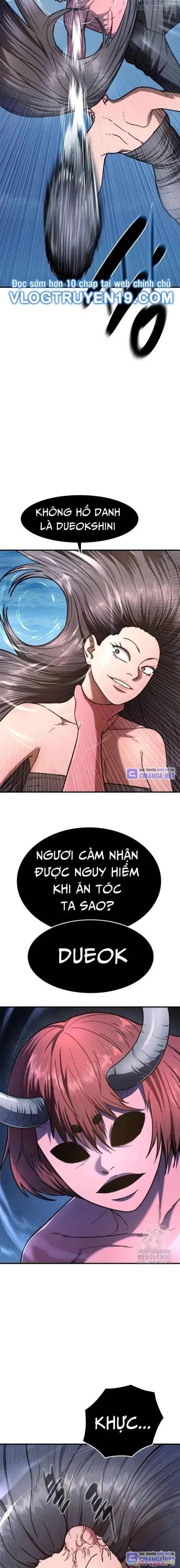 Thực Quỷ Chap 32 - Next Chap 33