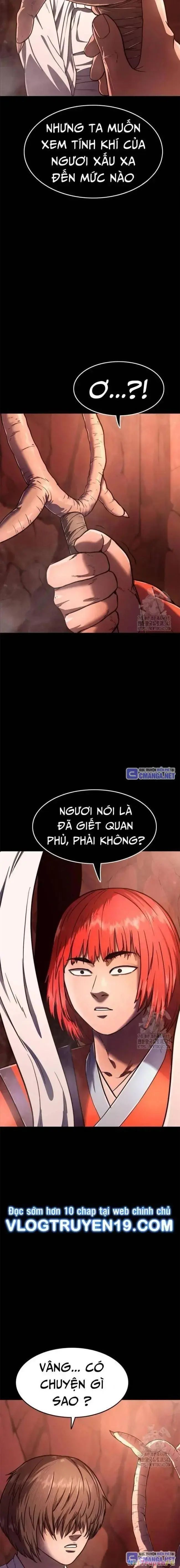 Thực Quỷ Chap 32 - Next Chap 33