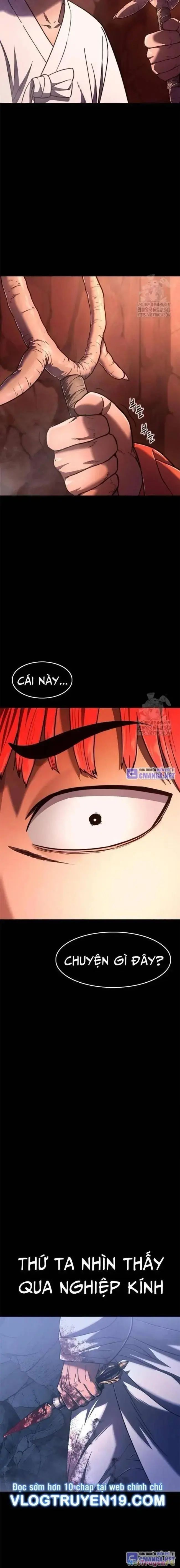 Thực Quỷ Chap 32 - Next Chap 33