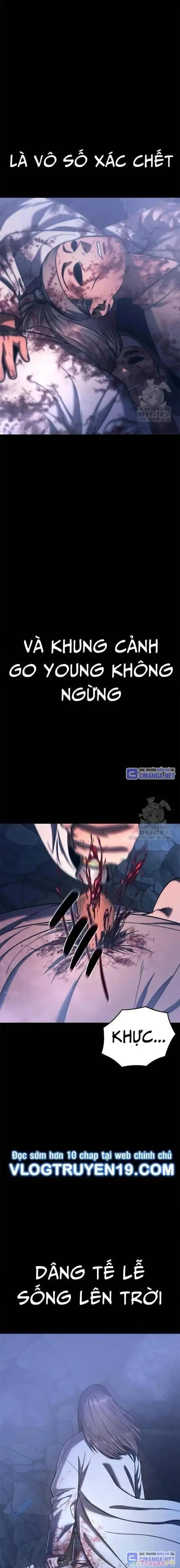 Thực Quỷ Chap 32 - Next Chap 33