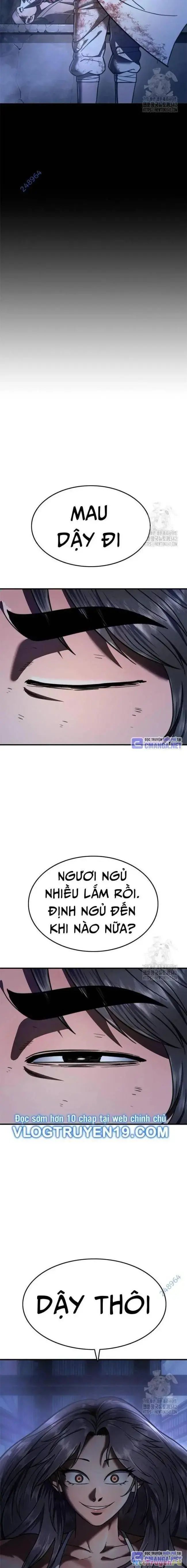 Thực Quỷ Chap 32 - Next Chap 33