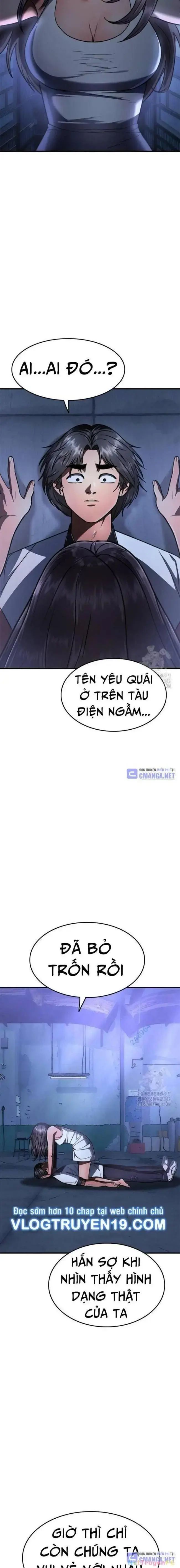 Thực Quỷ Chap 32 - Next Chap 33