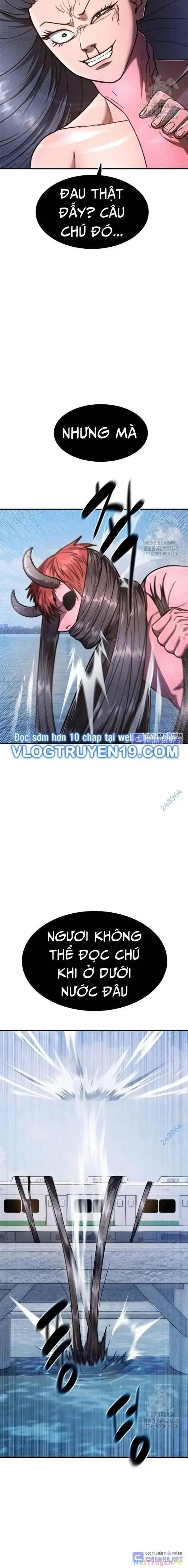 Thực Quỷ Chap 32 - Next Chap 33