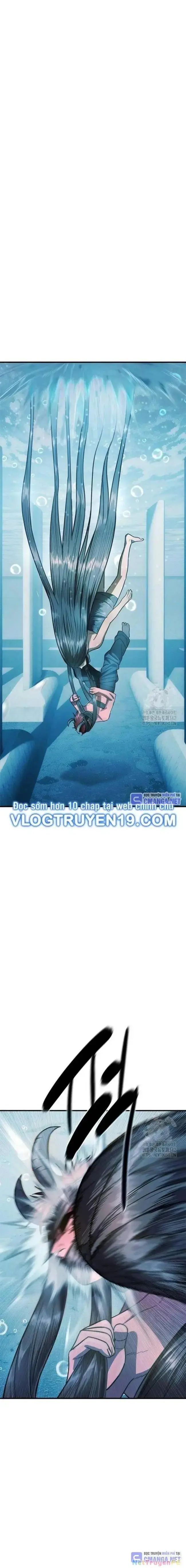 Thực Quỷ Chap 32 - Next Chap 33