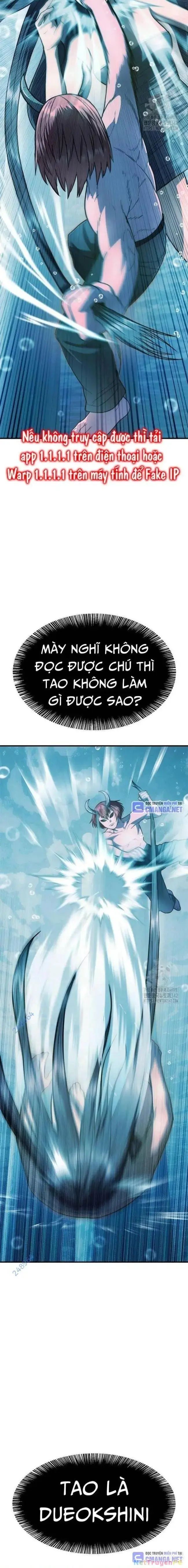 Thực Quỷ Chap 32 - Next Chap 33