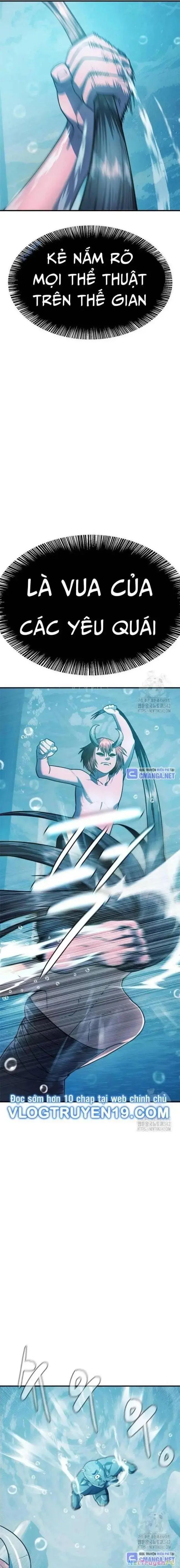 Thực Quỷ Chap 32 - Next Chap 33