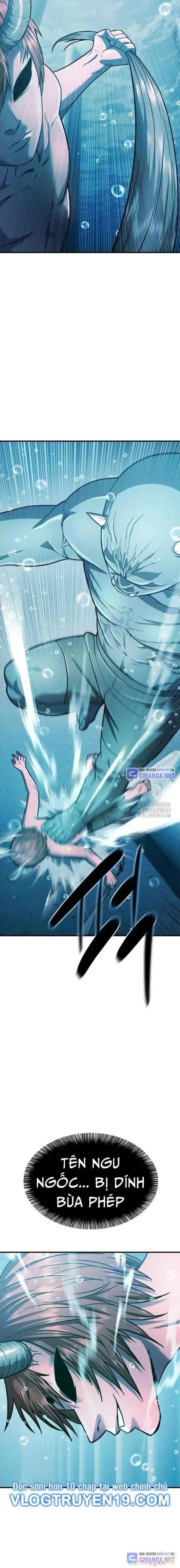 Thực Quỷ Chap 32 - Next Chap 33