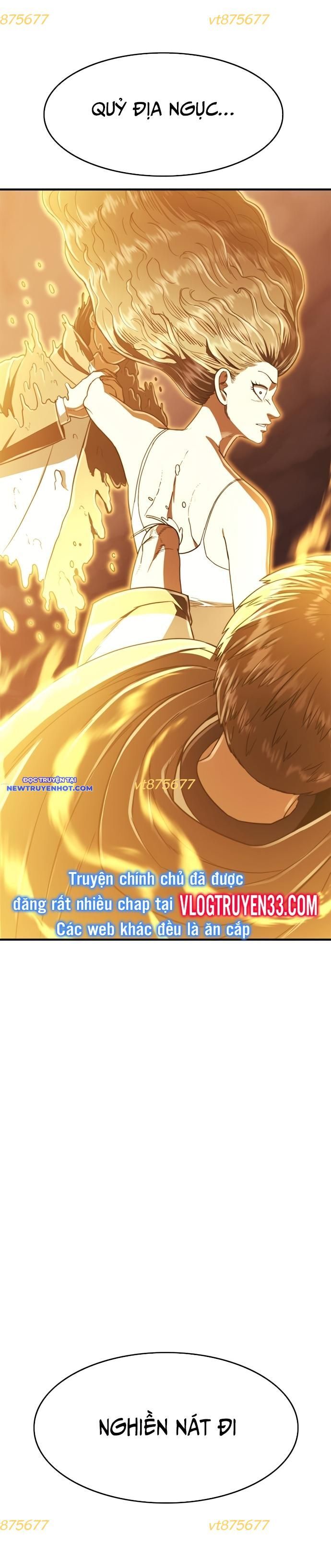 Thực Quỷ Chap 44 - Next Chap 45