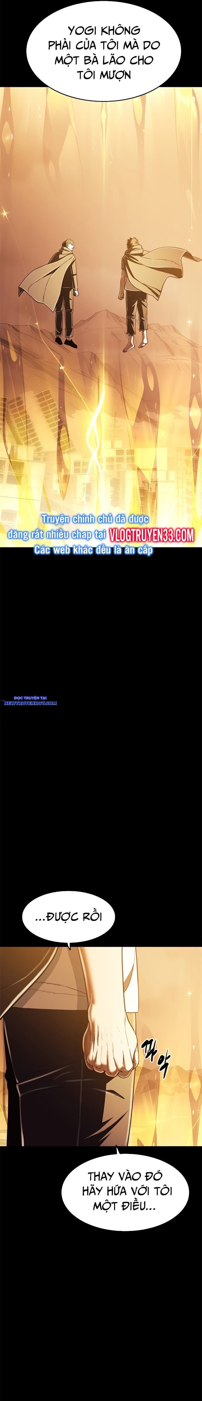 Thực Quỷ Chap 44 - Next Chap 45