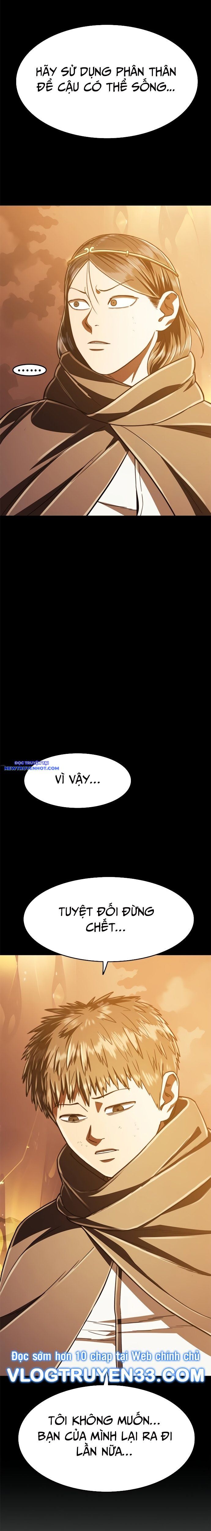 Thực Quỷ Chap 44 - Next Chap 45