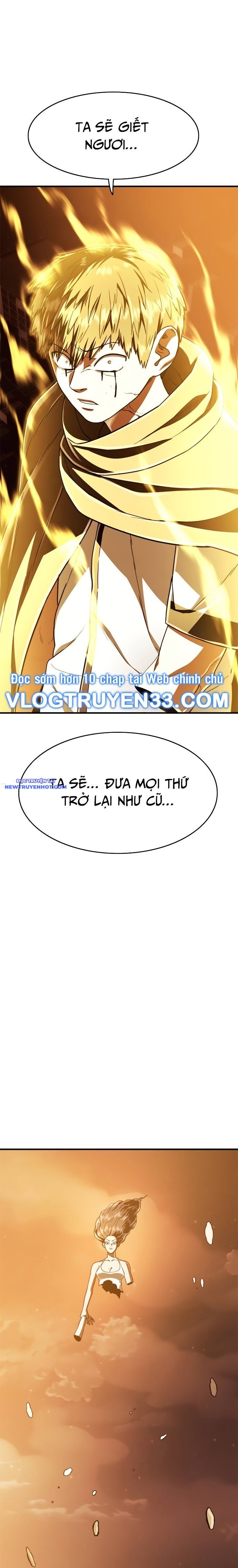 Thực Quỷ Chap 44 - Next Chap 45
