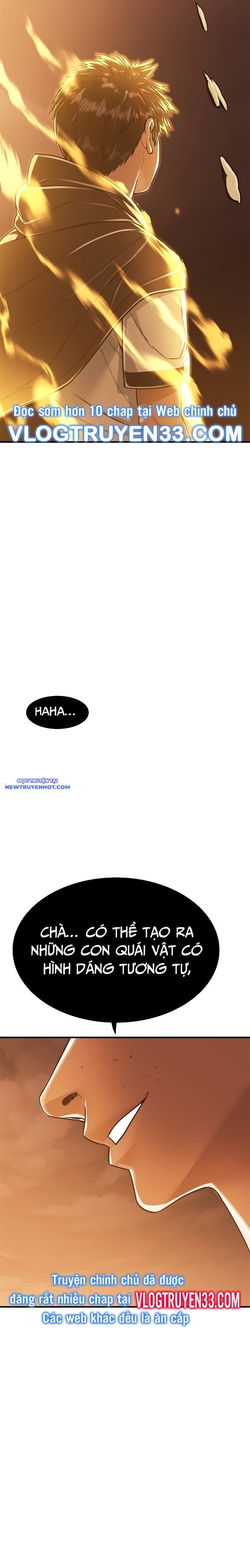Thực Quỷ Chap 44 - Next Chap 45
