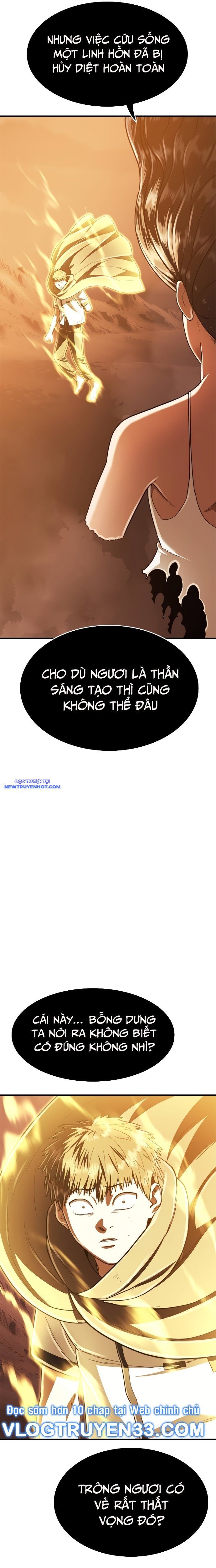 Thực Quỷ Chap 44 - Next Chap 45